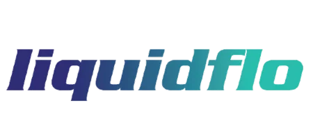 New Liquidflo logo