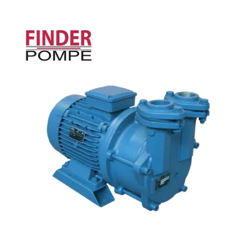 Finder pump home